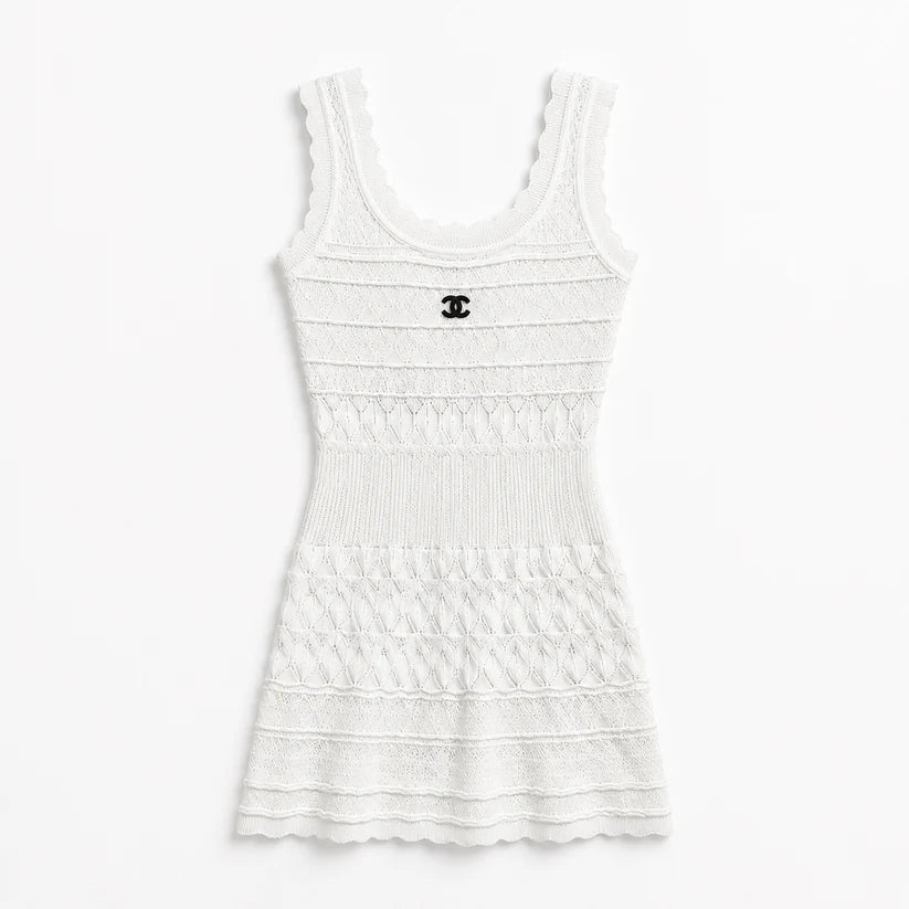 C Summer Dress