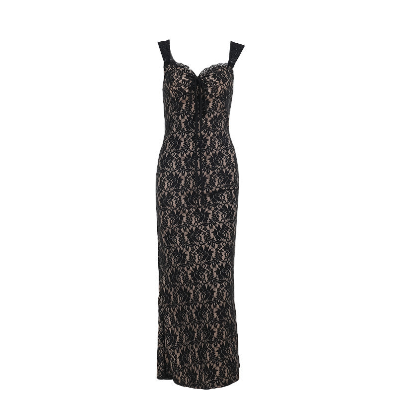 Soft Maxi Dress