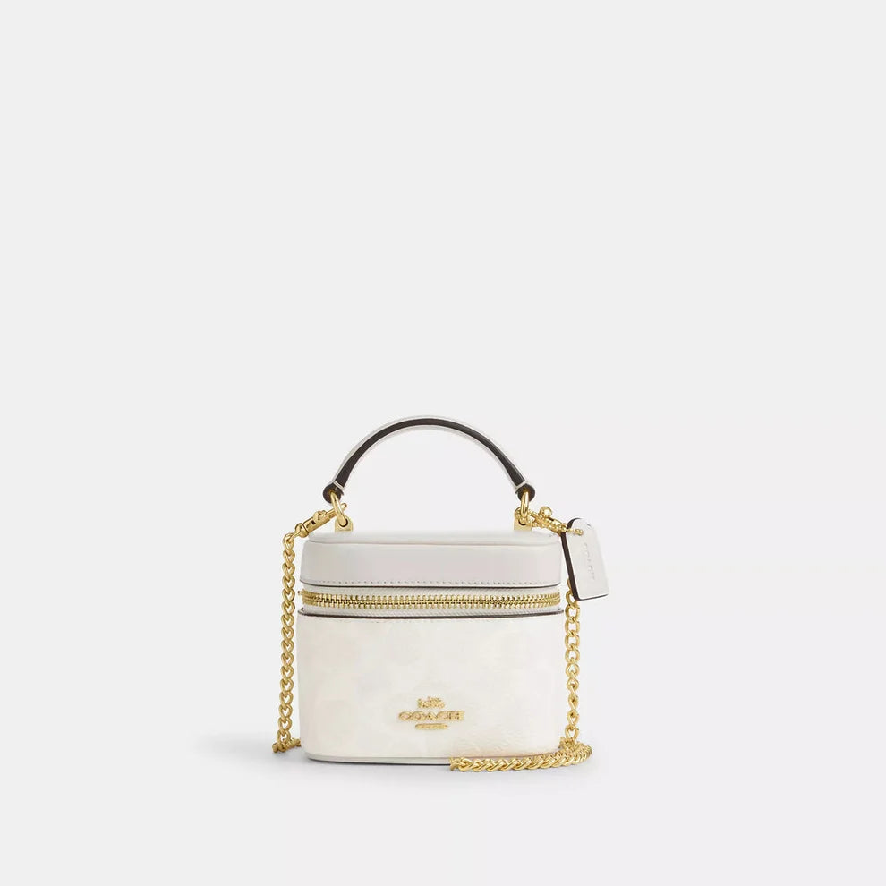 Essential Crossbody Bag