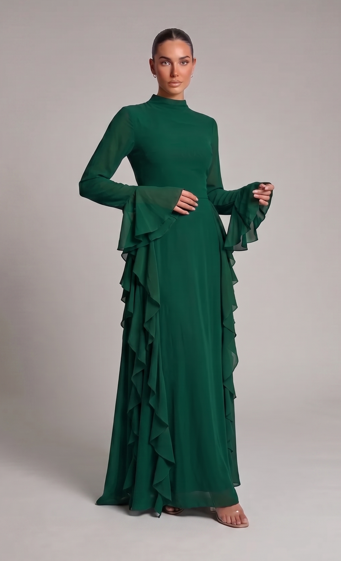 Pure Dress