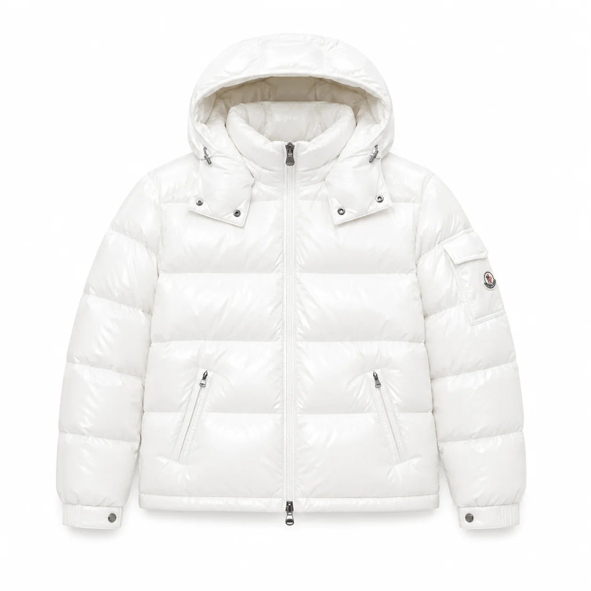 Arctic Essential Coat