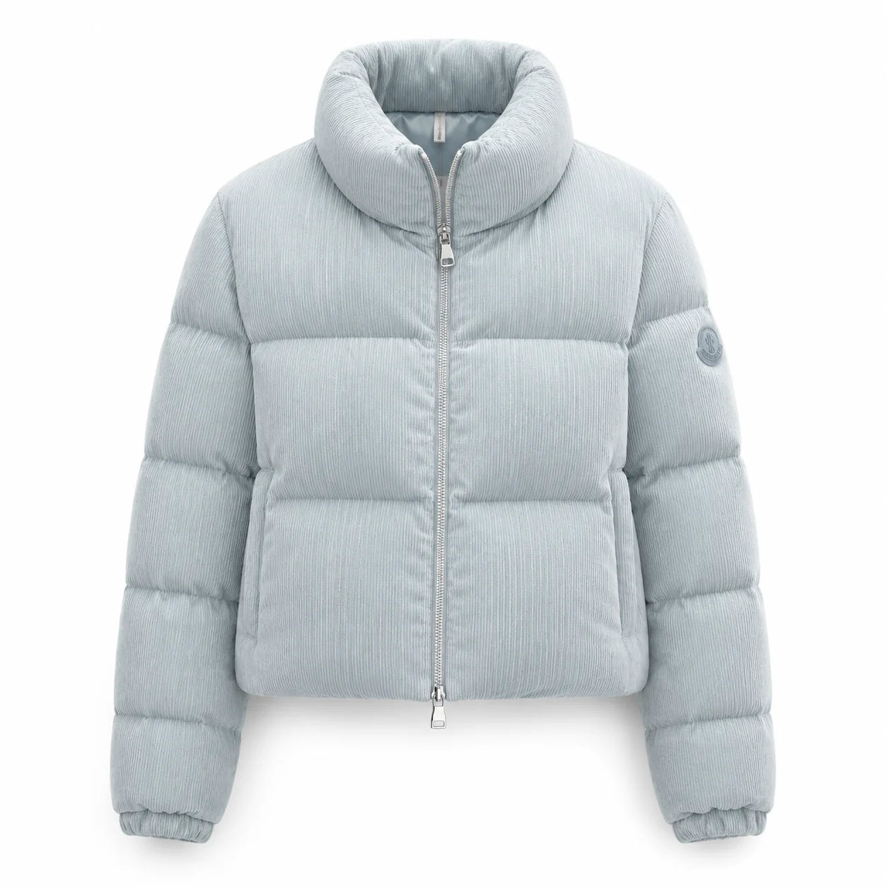 Blue Essential Jacket