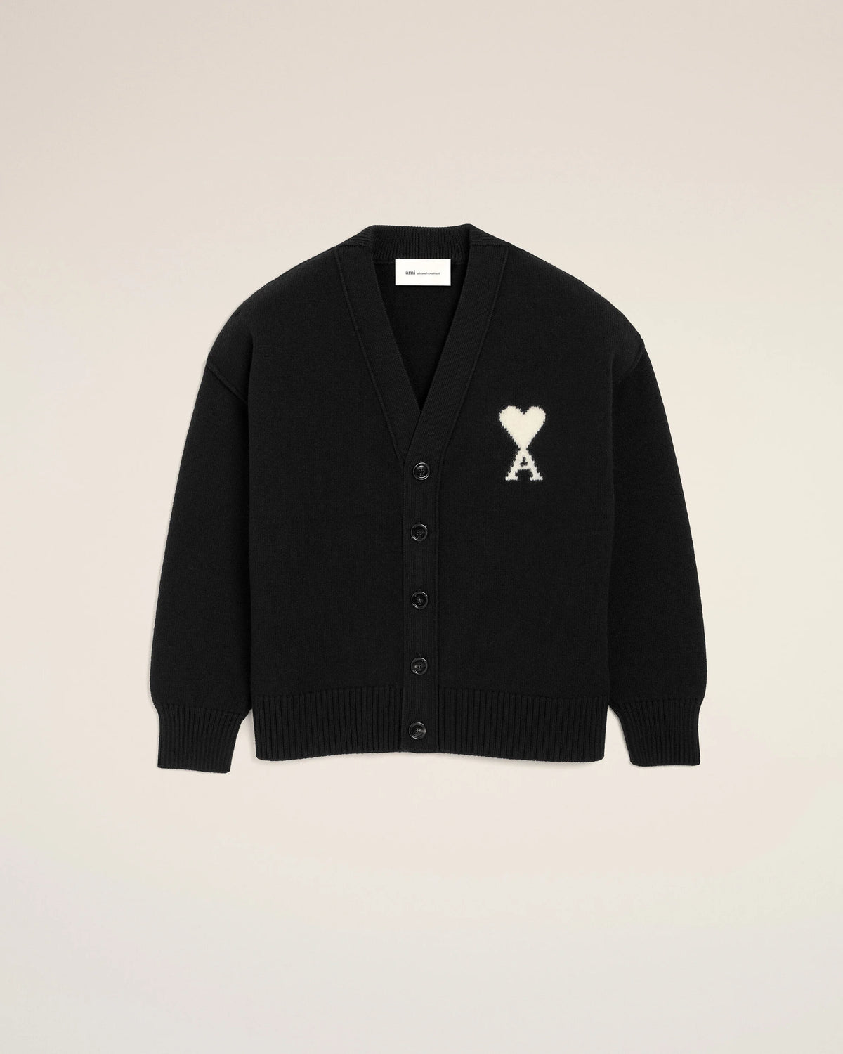 Classic Cardigan