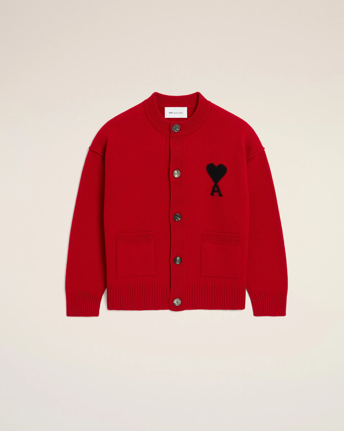 Elegante Signature Cardigan