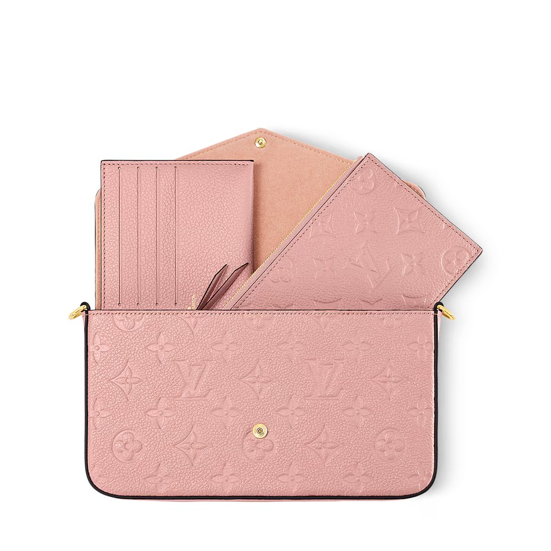 Classic Shoulder Bag
