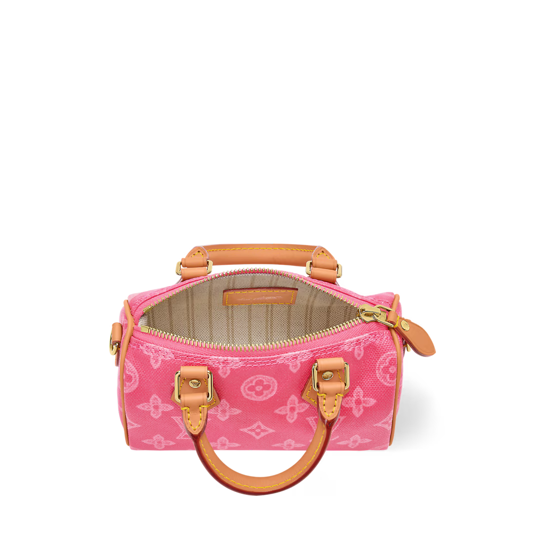 Mini Handbag