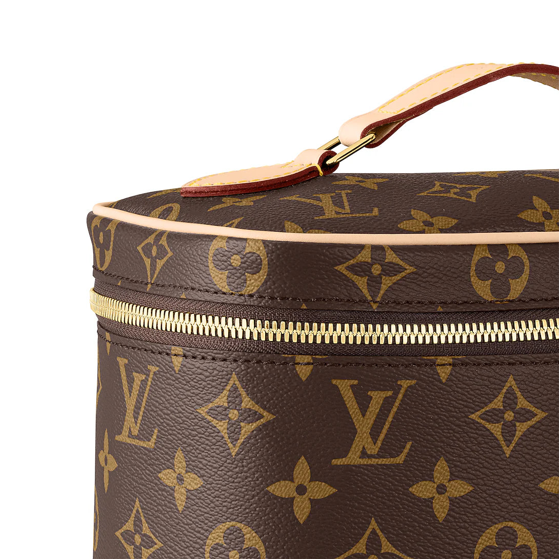 Luxury Cosmetic Bag