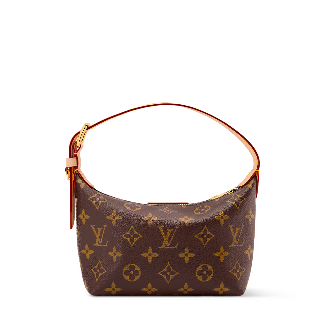 Classic Mini Bag