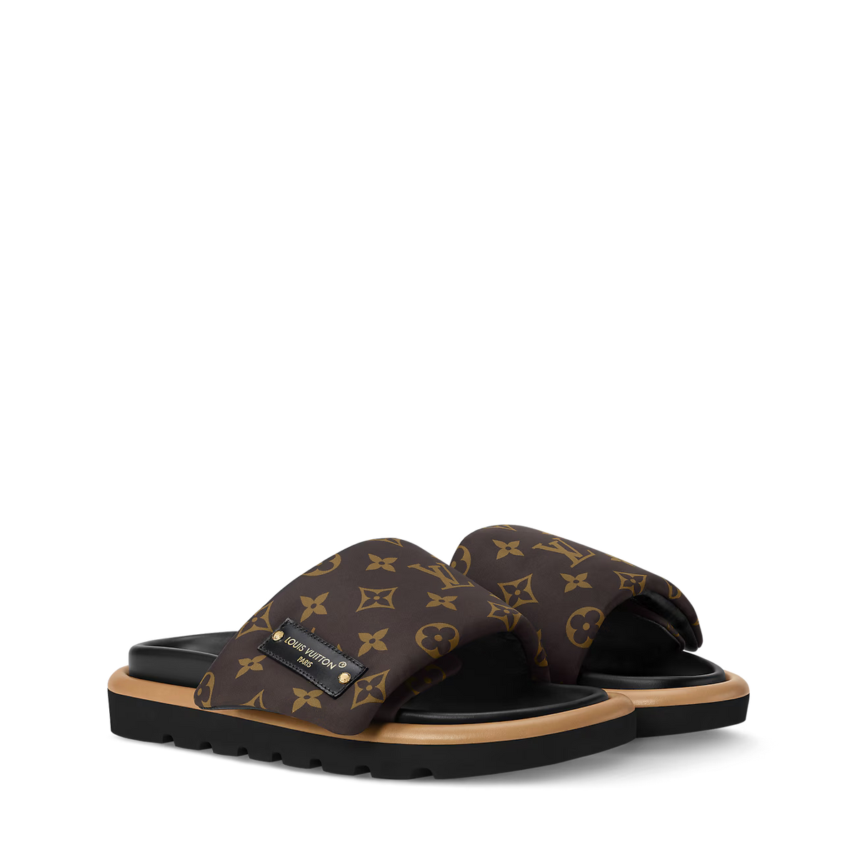 Pillow Slides