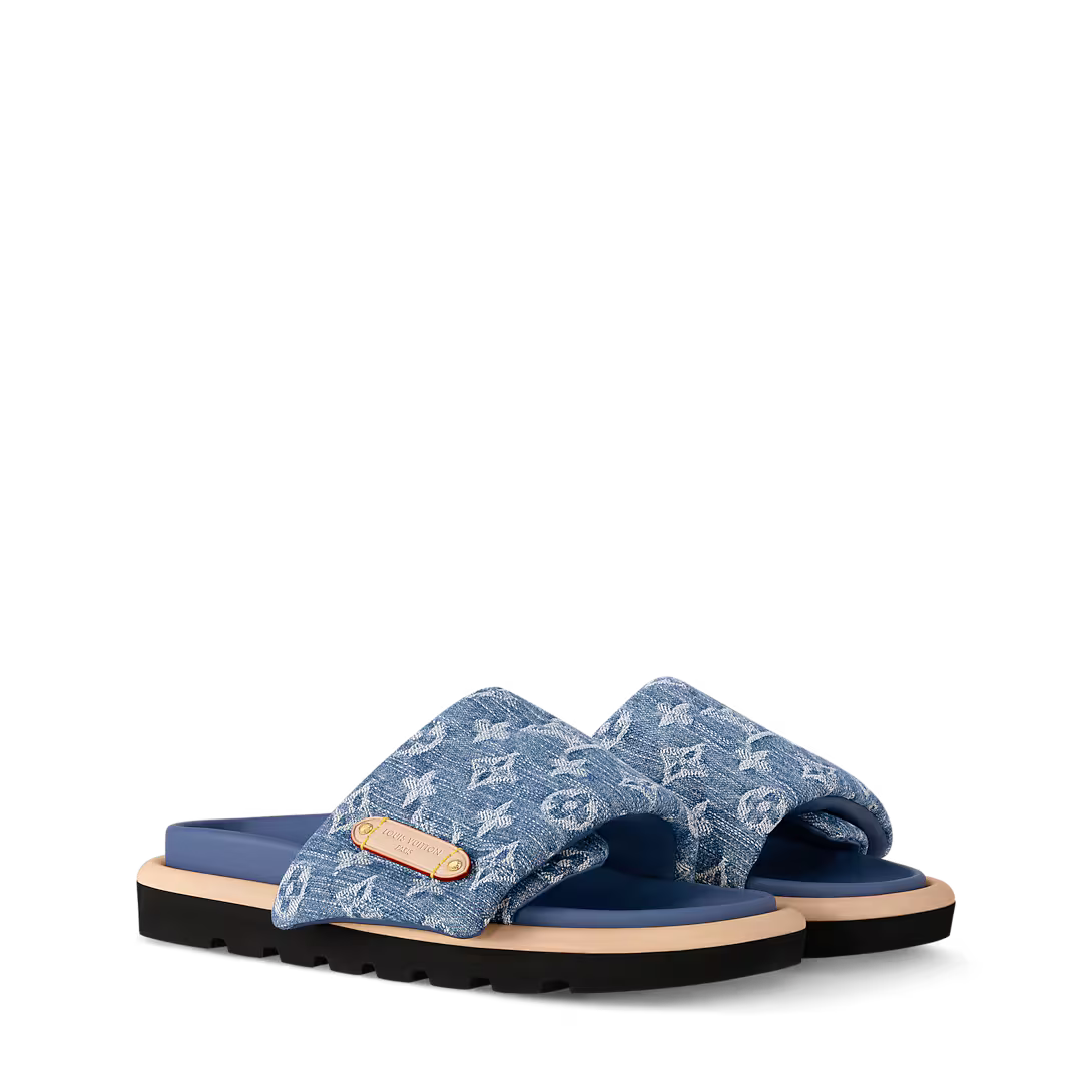 Pillow Slides