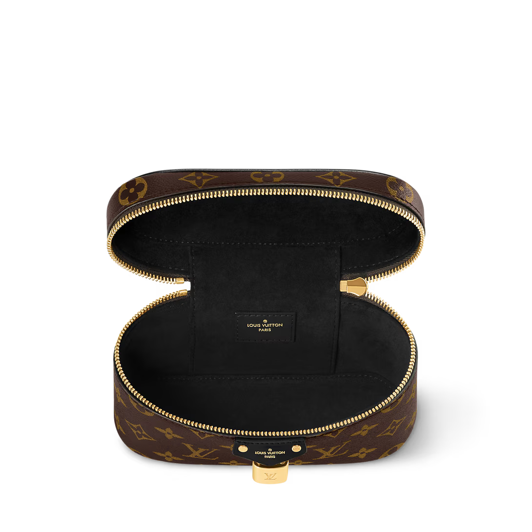 Vanity Box Bag