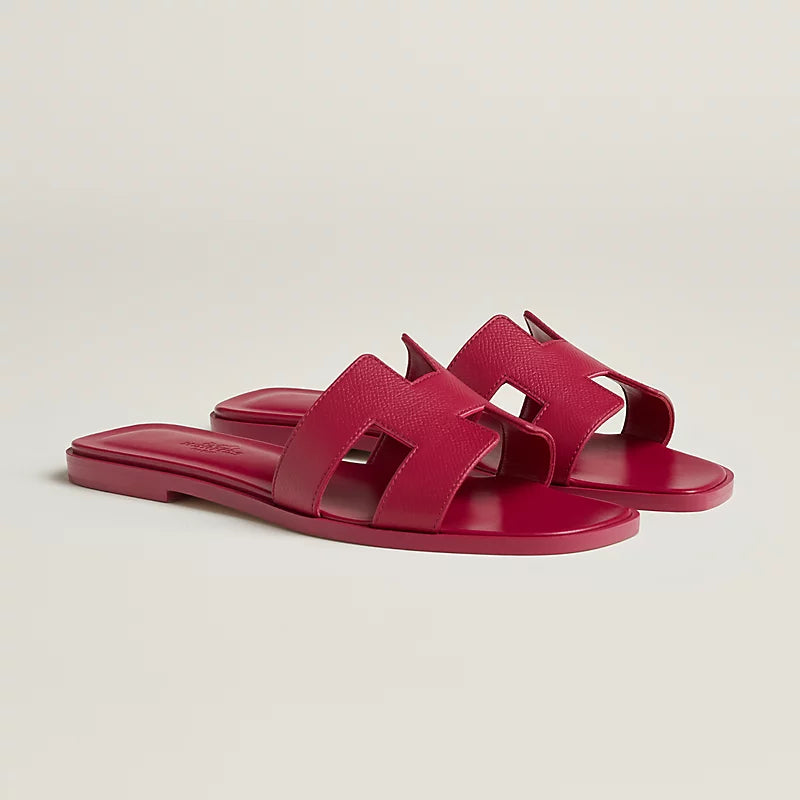 Slipper HRMS