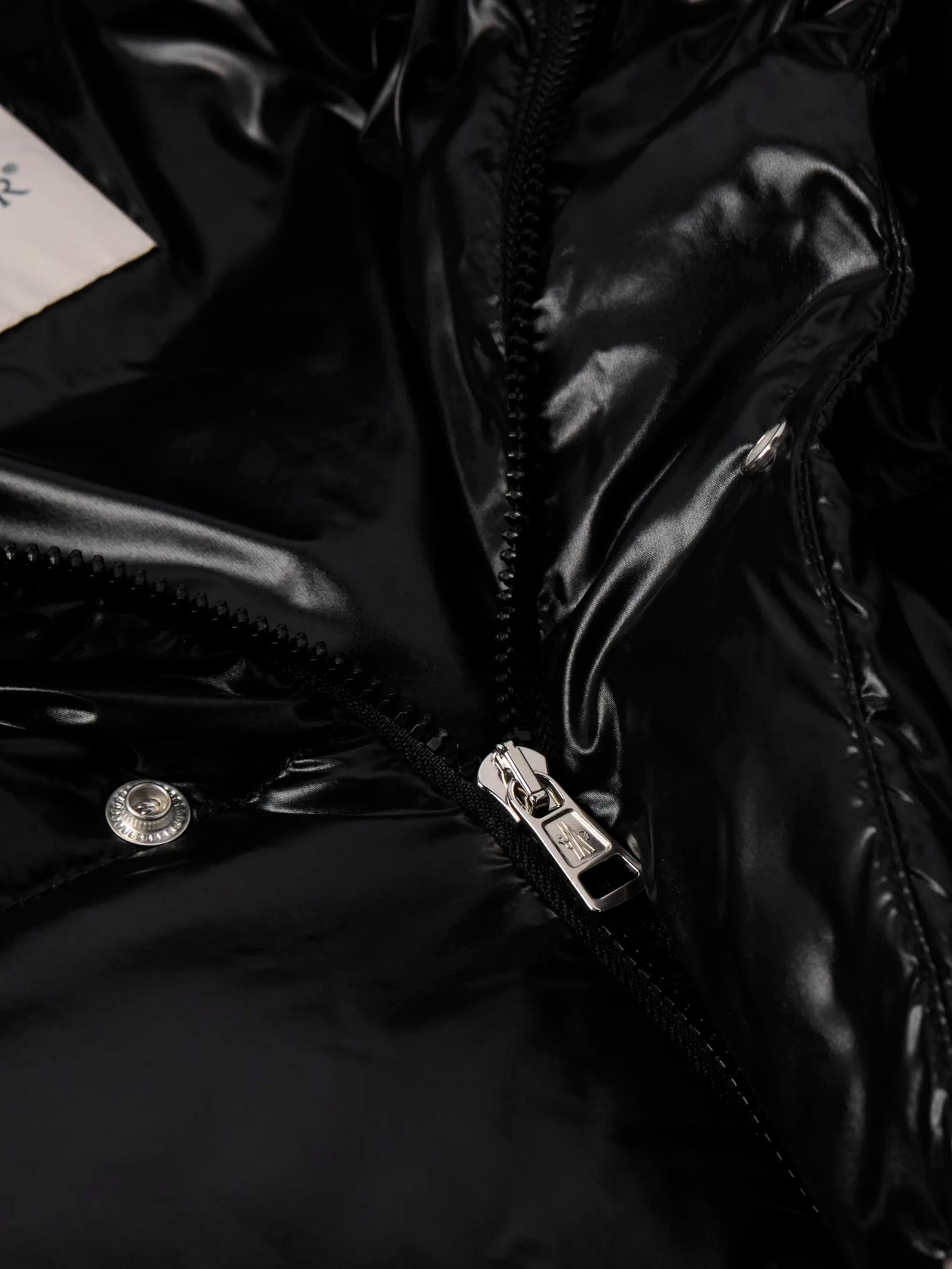 Urban Black Coat