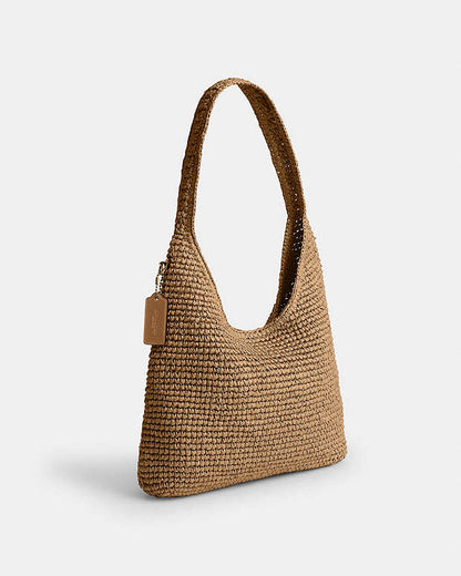 Woven City Bag