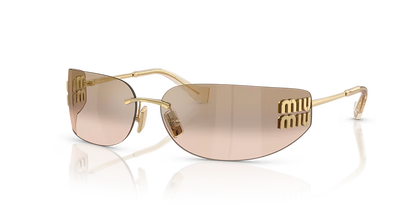 Classic Oval Sunglasses
