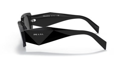Minimal Rimless Sunglasses