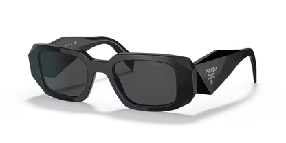 Minimal Rimless Sunglasses