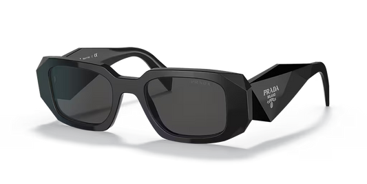 Minimal Rimless Sunglasses