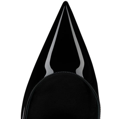 Elegant Stiletto Heels