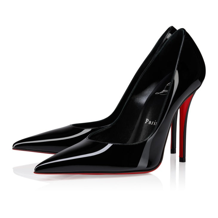 Elegant Stiletto Heels