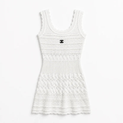 C Summer Dress