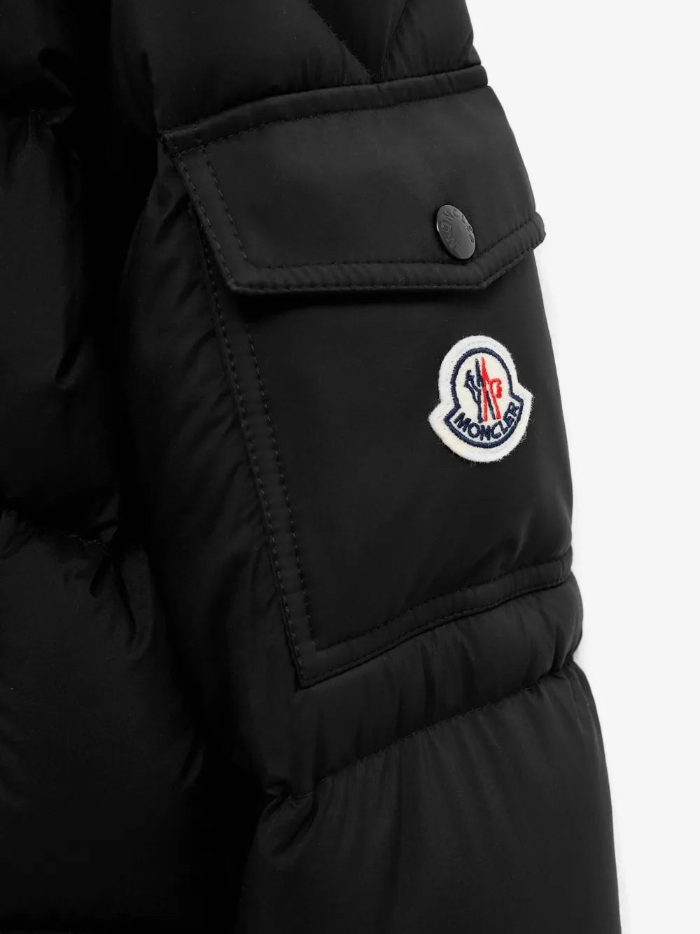 Matte Structure Coat