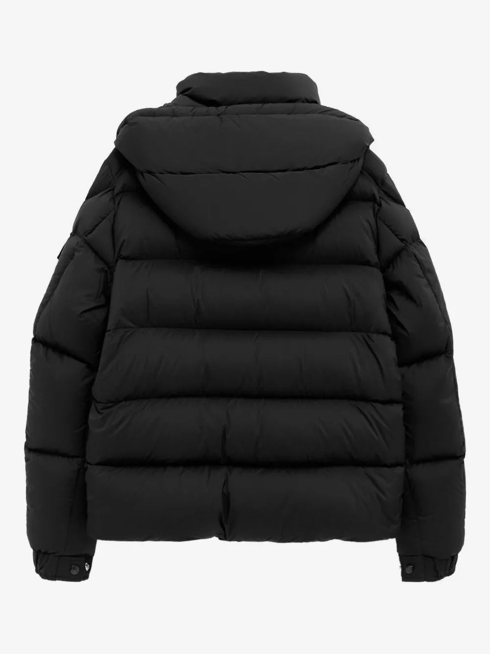 Matte Structure Coat