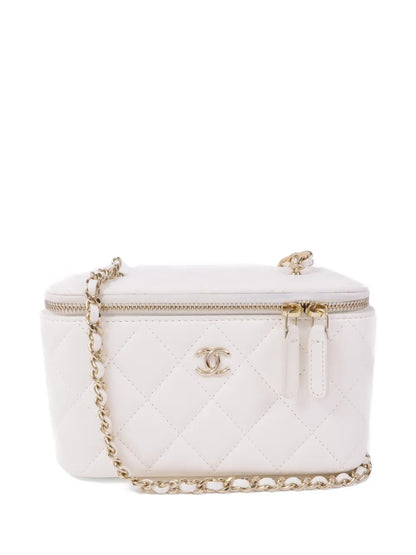 Soft Structure Bag