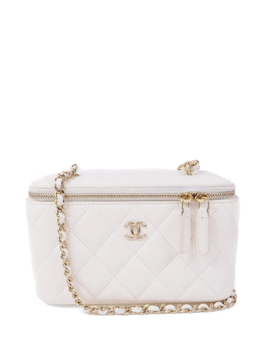 Soft Structure Bag