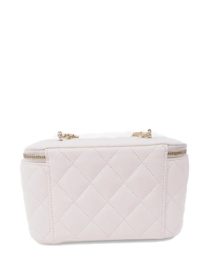 Soft Structure Bag