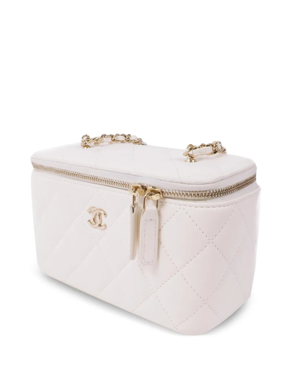 Soft Structure Bag