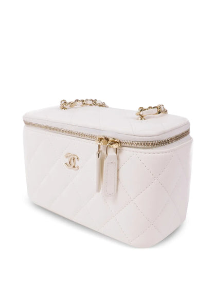Soft Structure Bag