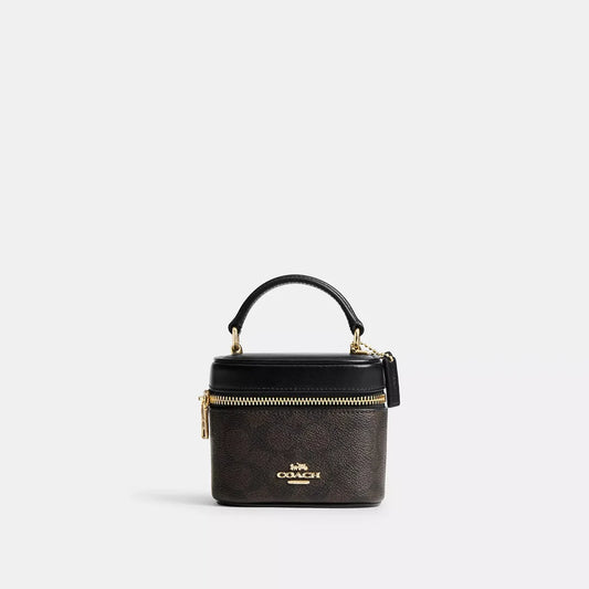 Essential Crossbody Bag