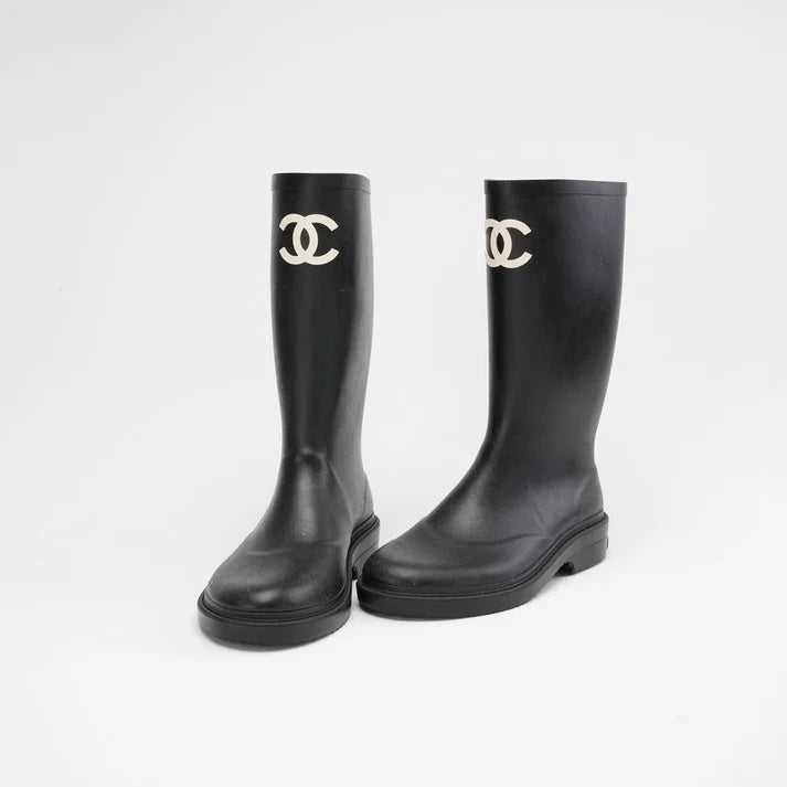 Rain Comfort Boots