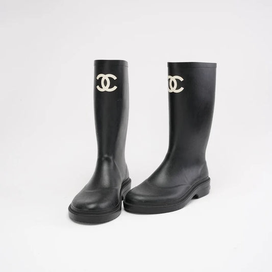 Rain Comfort Boots