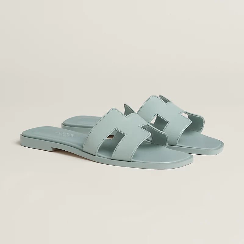 Slipper HRMS