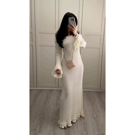 Timeless Long Dress