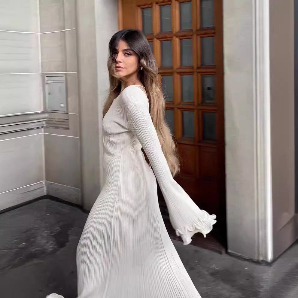 Timeless Long Dress
