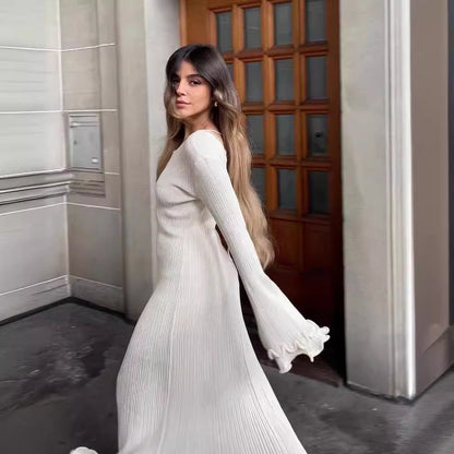 Timeless Long Dress