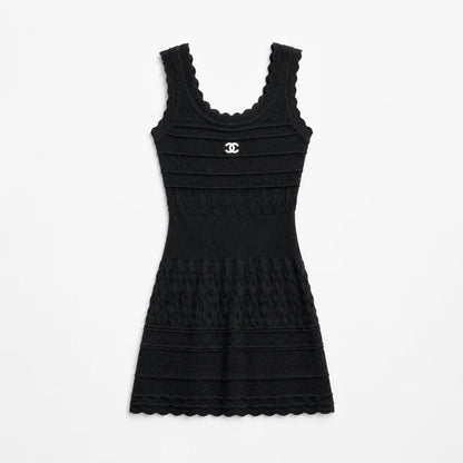 C Summer Dress