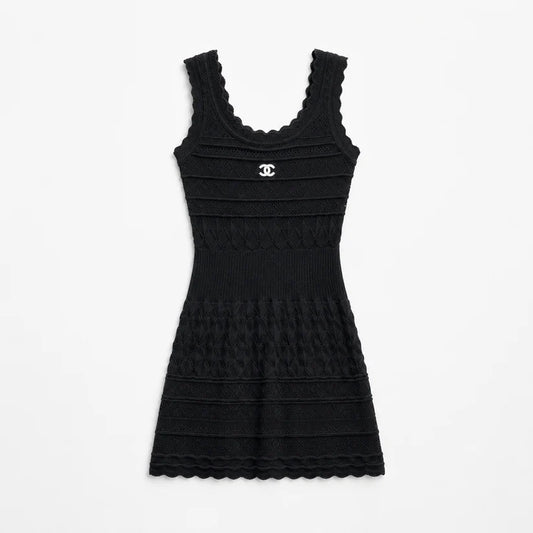 C Summer Dress