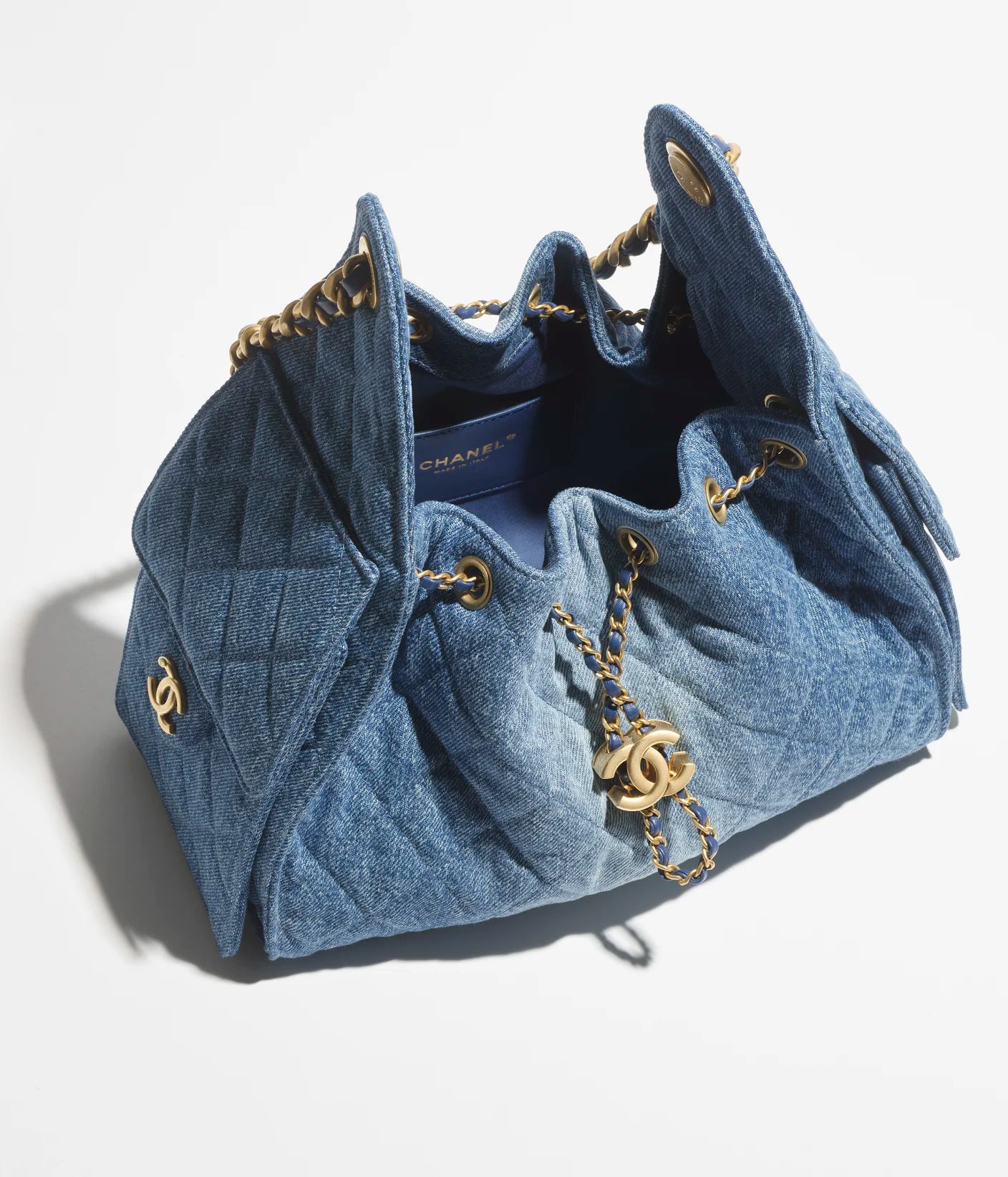 Chain Bag