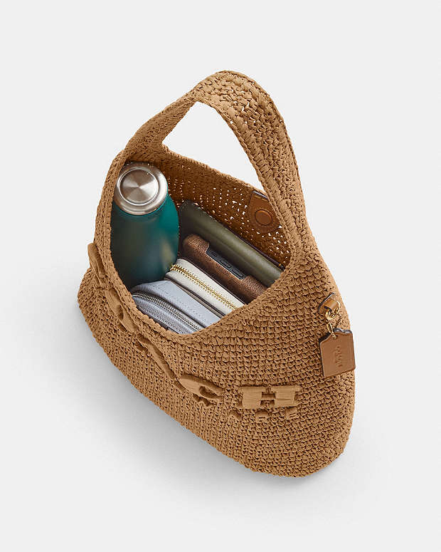 Woven City Bag
