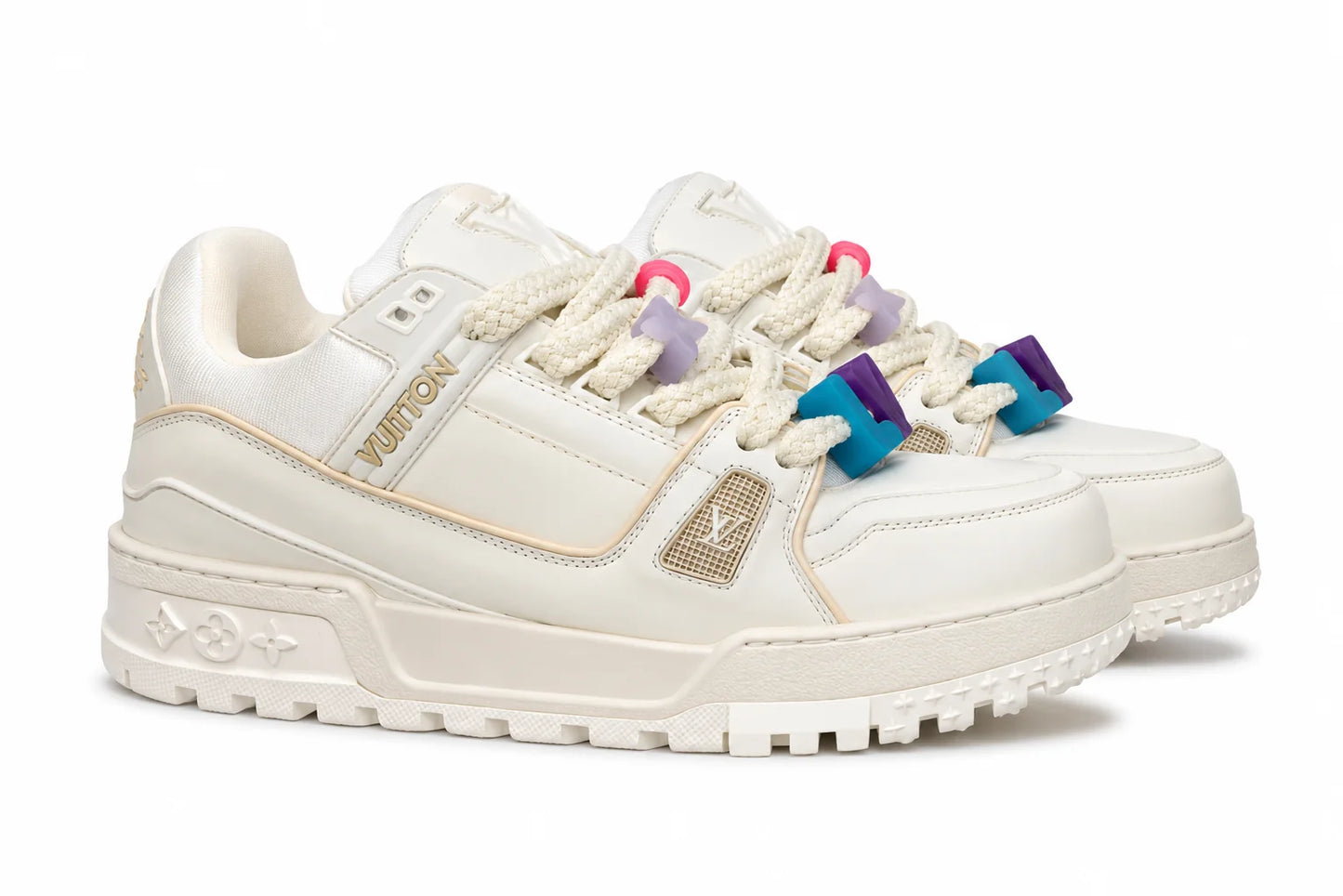 Max Volume Sneakers