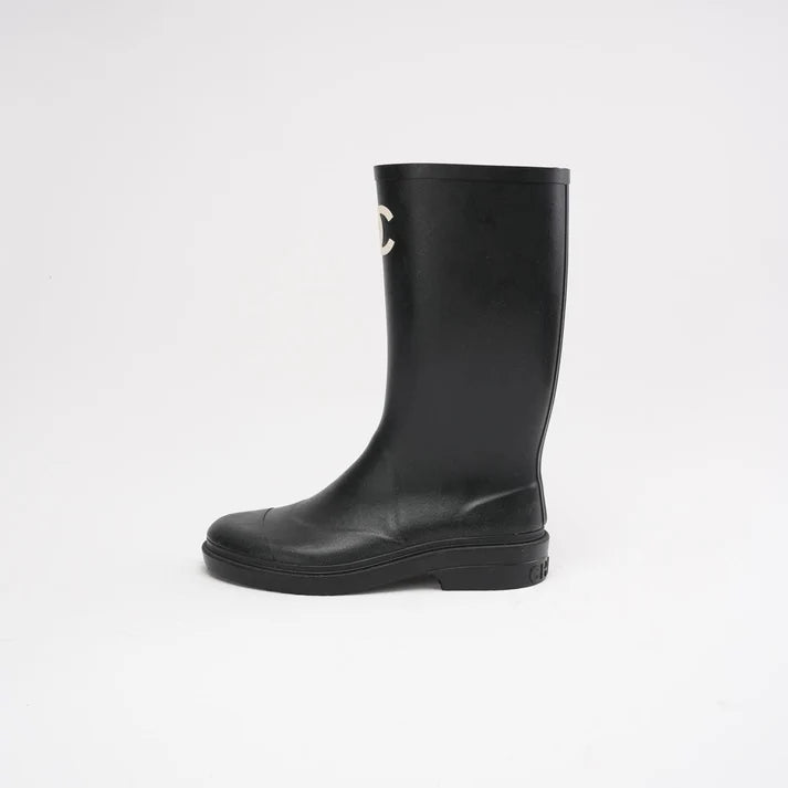 Rain Comfort Boots