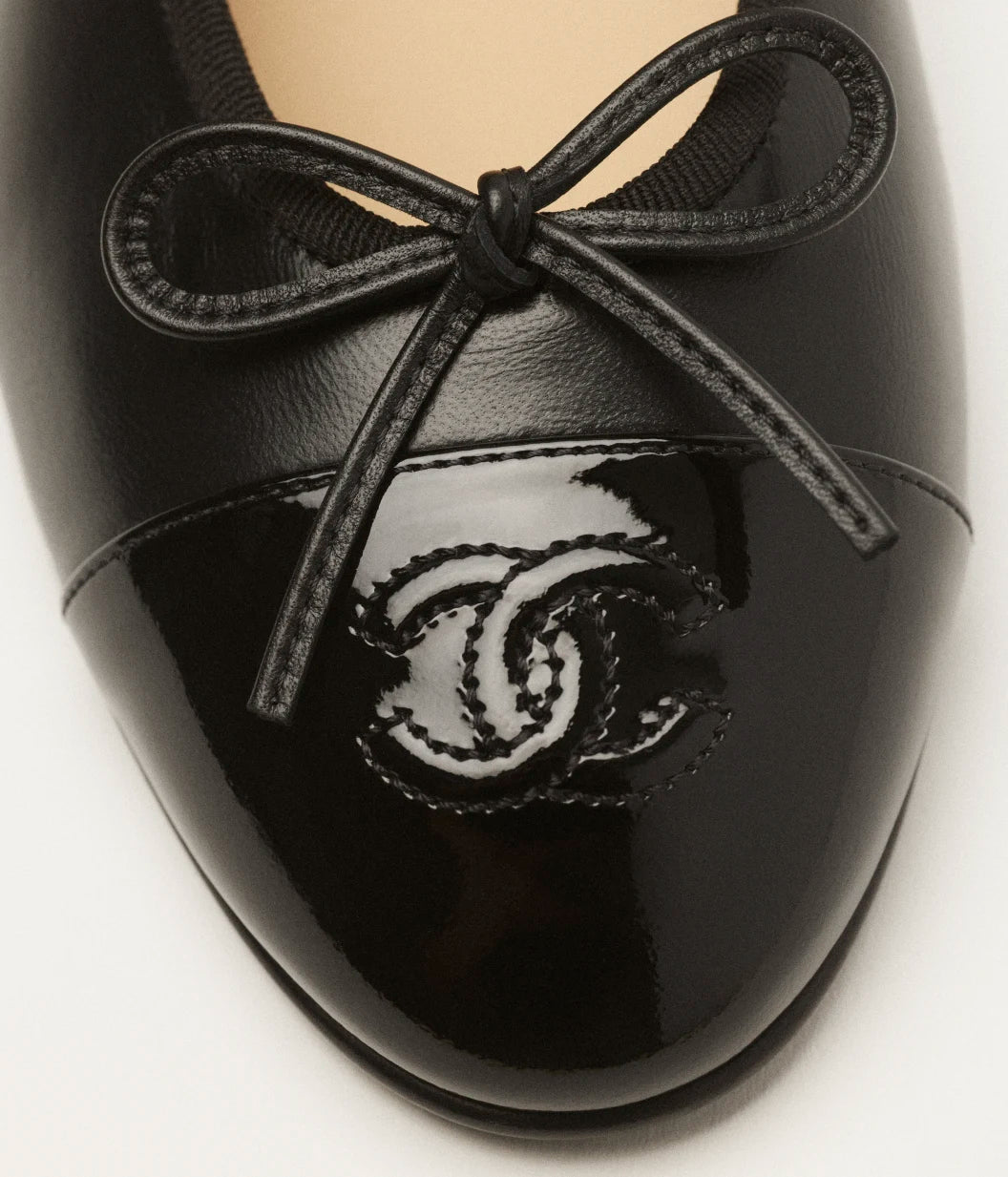 Ballerinas "CC"