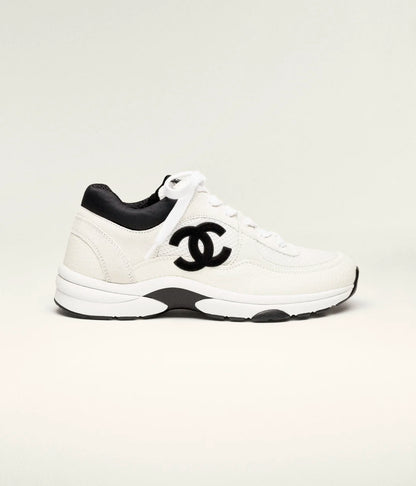 Streetline Sneakers