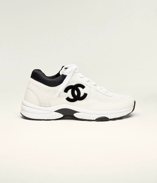 Streetline Sneakers