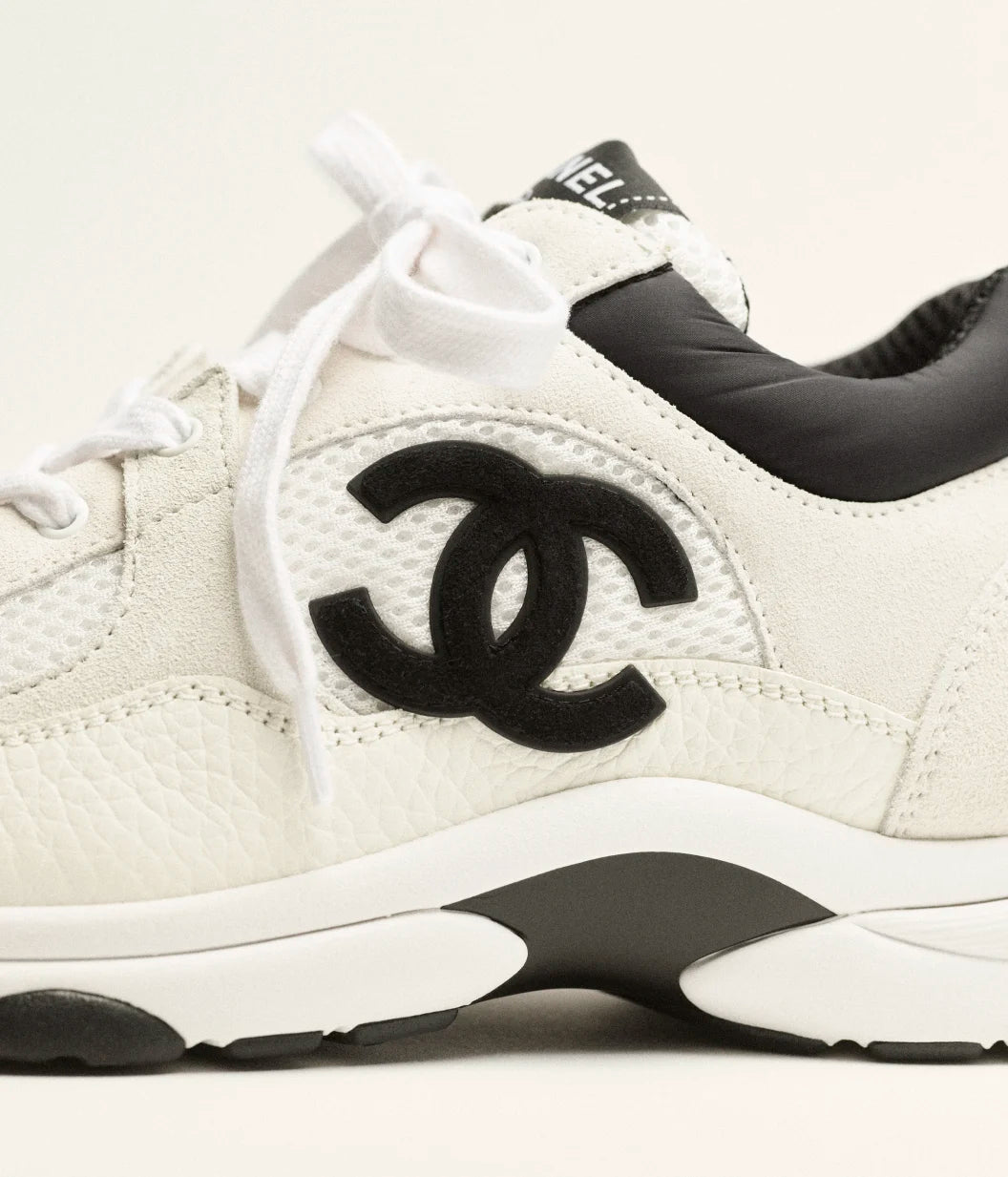 Streetline Sneakers