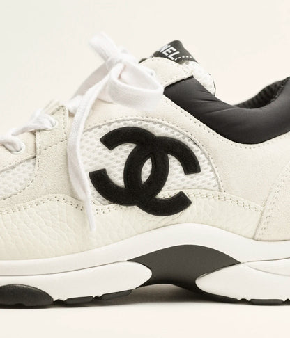 Streetline Sneakers